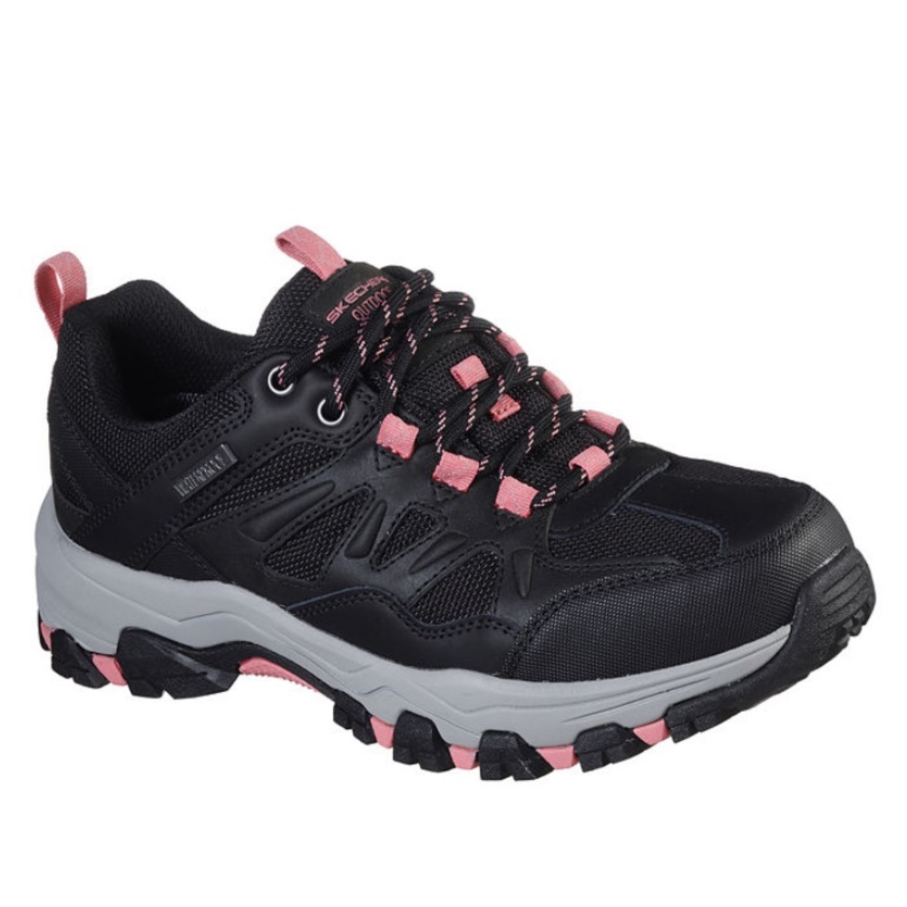 NIB! Skechers Women’s Selmen West Highland Hiking Shoes